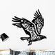 eagle Wall Decal