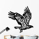 eagle Wall Decal