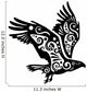 eagle Wall Decal
