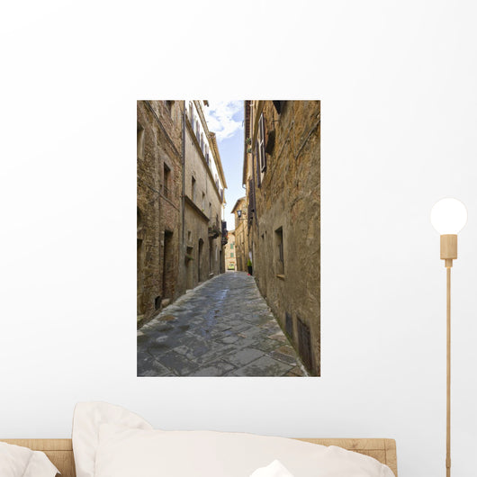 Toscana Pienza