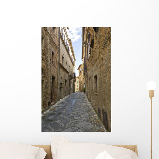Toscana Pienza