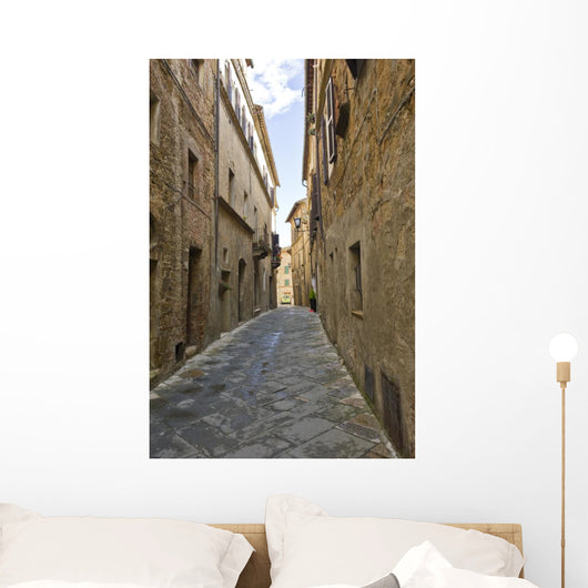 Toscana Pienza