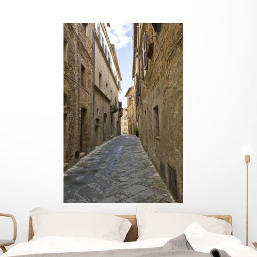 Toscana Pienza