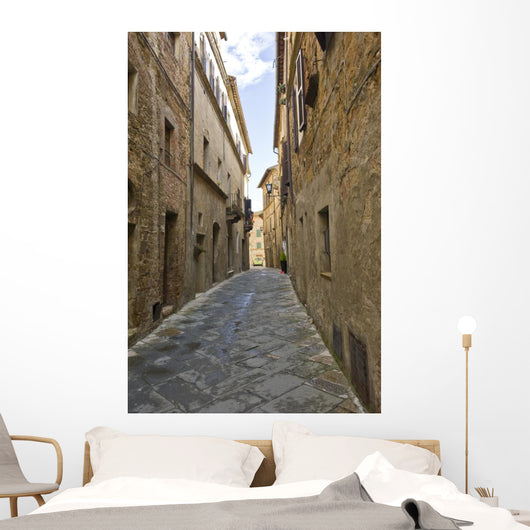 Toscana Pienza