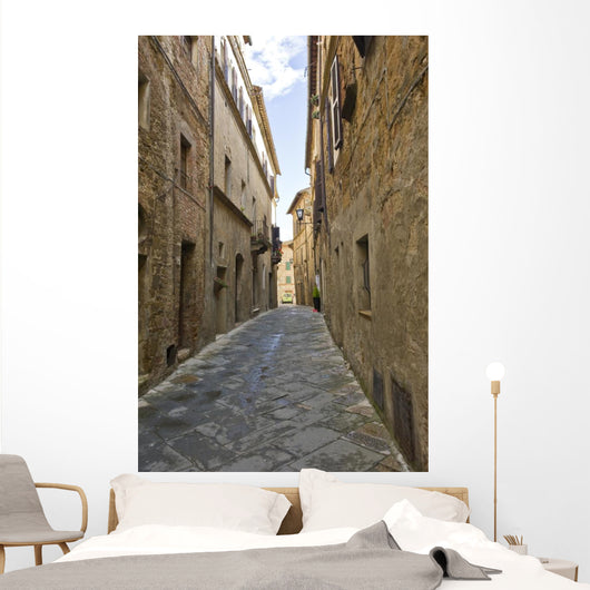 Toscana Pienza