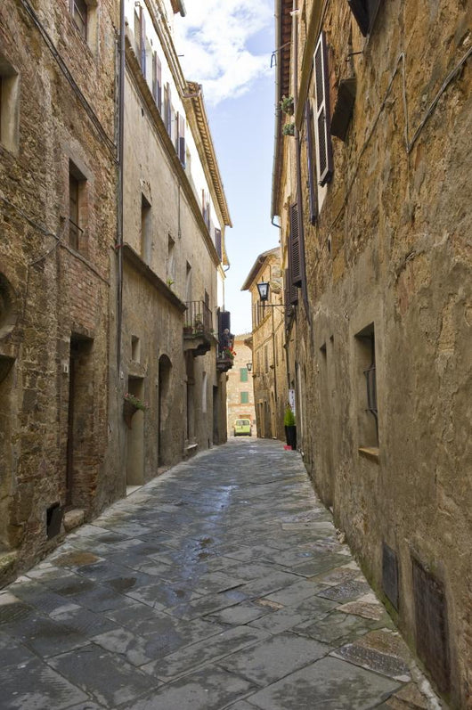 Toscana Pienza