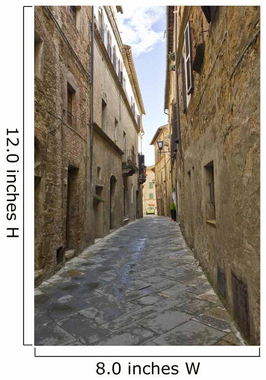 Toscana Pienza