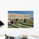 Royal residence Versailles Wall Mural