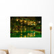 Resort Wall Decal