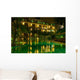 Resort Wall Decal