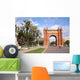 Barcelona Wall Decal Design 3
