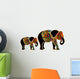 Childhood Wall Decal