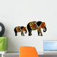 Childhood Wall Decal