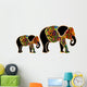 Childhood Wall Decal
