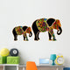Childhood Wall Decal