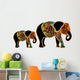 Childhood Wall Decal
