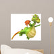 Dragon Wall Decal