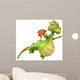 Dragon Wall Decal