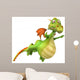 Dragon Wall Decal