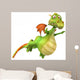 Dragon Wall Decal