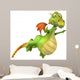 Dragon Wall Decal