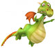 Dragon Wall Decal
