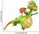 Dragon Wall Decal