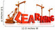 Building Learning Wall Mural