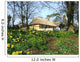 Beautiful Irish Cottage