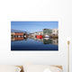 Galway Wall Mural