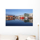 Galway Wall Mural