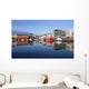 Galway Wall Mural