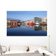 Galway Wall Mural