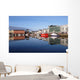Galway Wall Mural