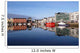 Galway Wall Mural