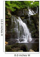 Torc Waterfall Ireland
