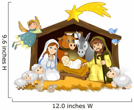 Nativity