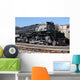 Vintage Locomotive Wall Mural