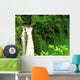 Makahiku Falls Wall Decal