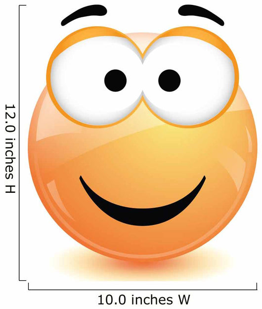 Smiley Glossy Vectoriel 402