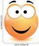 Smiley Glossy Vectoriel 402