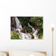 Waterfall Wall Decal Design 2