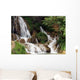 Waterfall Wall Decal Design 2