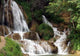 Waterfall Wall Decal Design 2