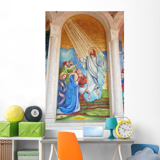 Religious Mosaic