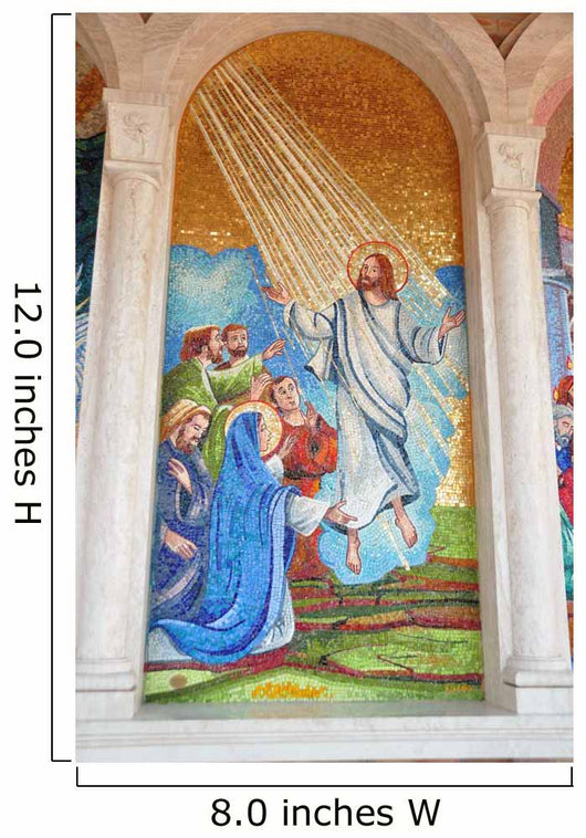 Religious Mosaic