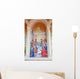 Religious Mosaic