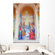 Religious Mosaic