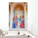 Religious Mosaic