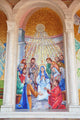 Religious Mosaic